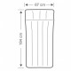Air Bed Intex 67 x 17 x 184 cm (6 броя) NaN –  BB Въздушни матраци