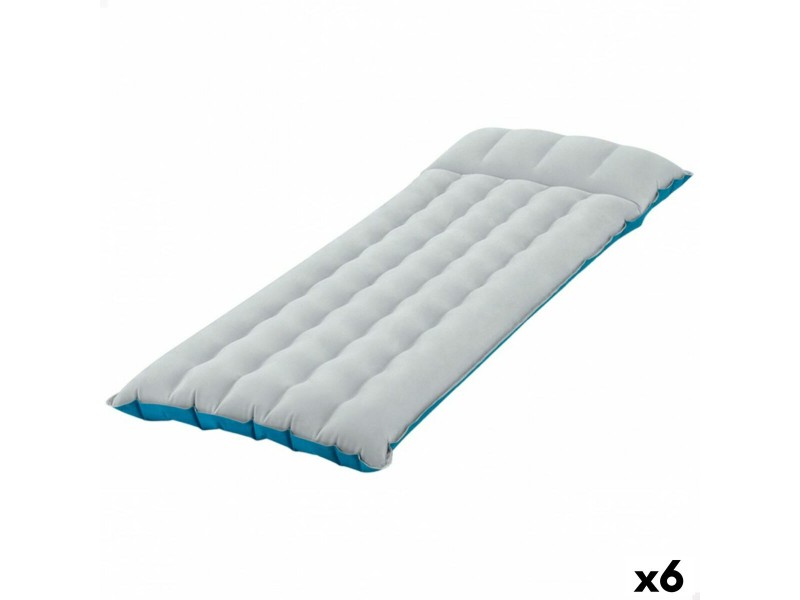 Air Bed Intex 67 x 17 x 184 cm (6 броя) NaN –  BB Въздушни матраци