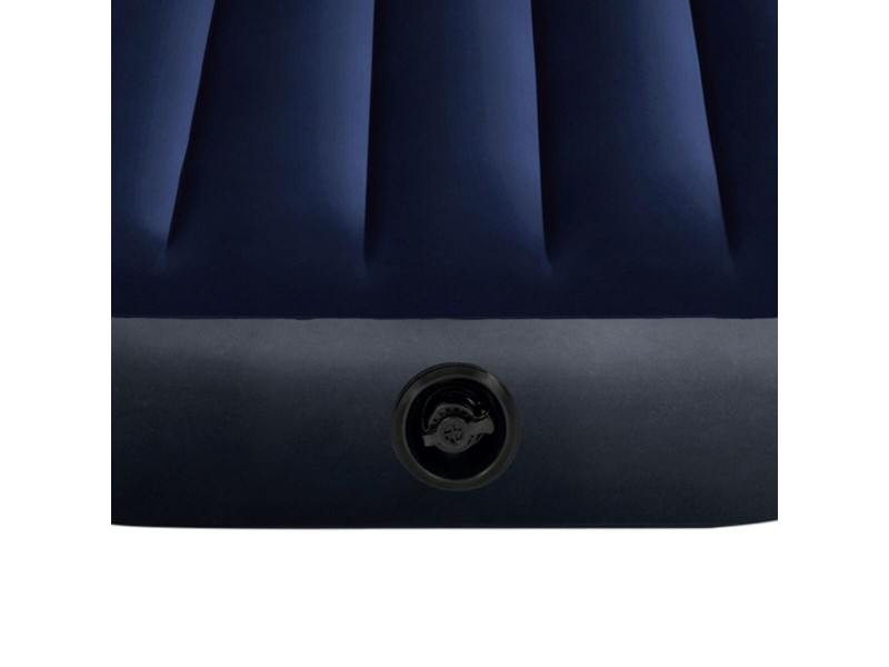 Air Bed Intex CLASSIC DOWNY 76 x 25 x 191 cm (6 броя) NaN –  BB Въздушни матраци