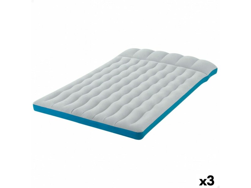 Air Bed Intex 127 x 24 x 193 cm (3 броя) NaN –  BB Въздушни матраци