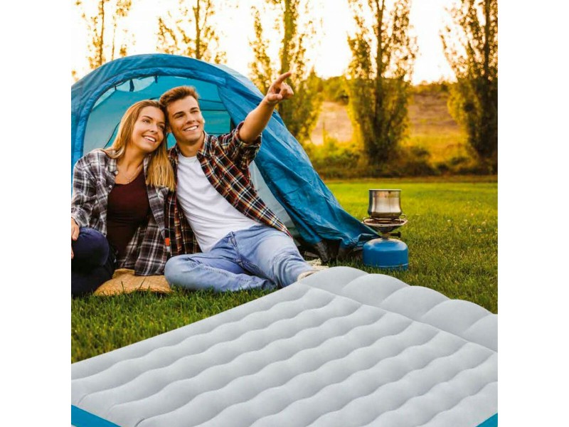 Air Bed Intex 127 x 24 x 193 cm (3 броя) NaN –  BB Въздушни матраци