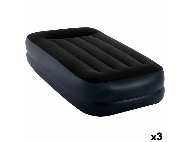 Air Bed Intex 99 x 42 x 191 cm (3 броя) NaN –  BB Въздушни матраци