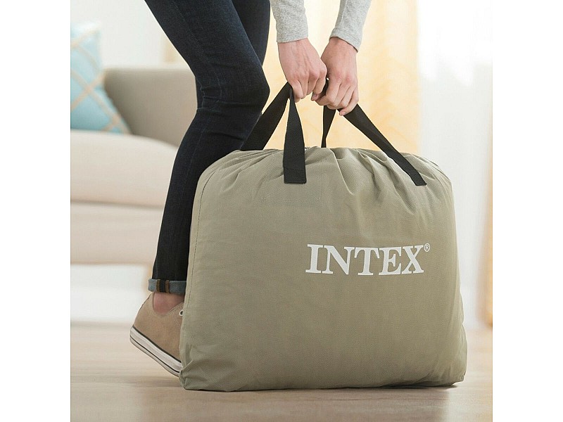 Air Bed Intex 99 x 42 x 191 cm (3 броя) NaN –  BB Въздушни матраци