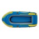 Надуваема Лодка Intex Challenger 2 2 броя 236 x 41 x 114 cm NaN –  BB Надуваеми салове