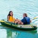 Надуваема Лодка Intex Seahawk 2 Зелен 236 x 41 x 114 cm NaN –  BB Надуваеми салове