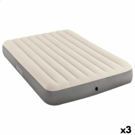 Air Bed Intex 152 x 25 x 203 cm (3 броя)