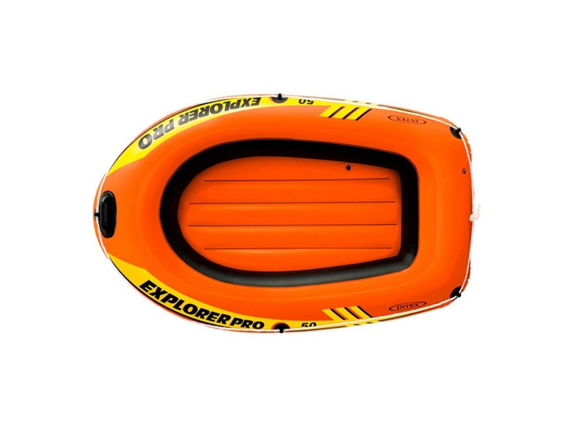 Надуваема Лодка Intex Explorer Pro 50 4 броя 137 x 23 x 85 cm NaN –  BB Надуваеми салове