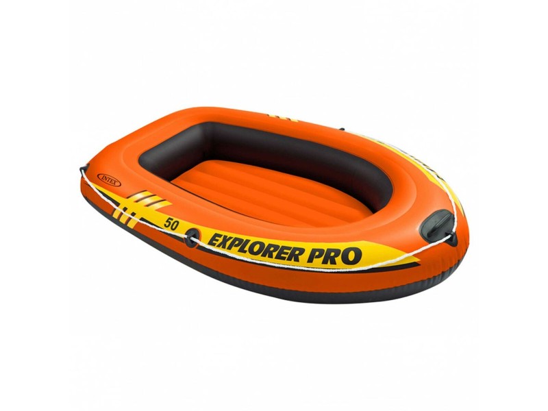 Надуваема Лодка Intex Explorer Pro 50 4 броя 137 x 23 x 85 cm NaN –  BB Надуваеми салове