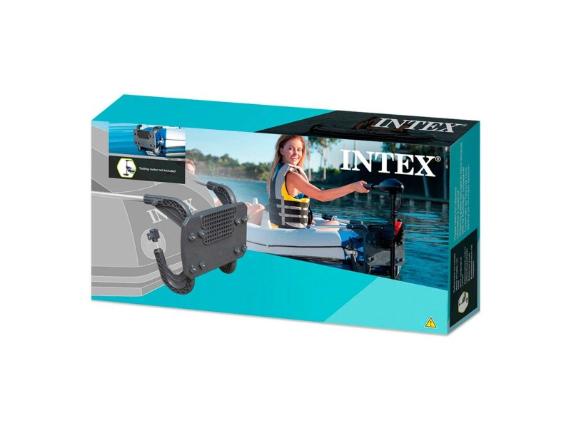 Стойка за двигателя Intex MARINER/EXCURSION/SEAHAWK/CHALLE Надуваема Лодка 3 броя NaN –  BB Надуваеми салове