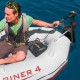 Стойка за двигателя Intex MARINER/EXCURSION/SEAHAWK/CHALLE Надуваема Лодка 3 броя NaN –  BB Надуваеми салове