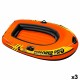 Надуваема Лодка Intex Explorer Pro 100 3 броя 160 x 29 x 94 cm NaN –  BB Надуваеми салове