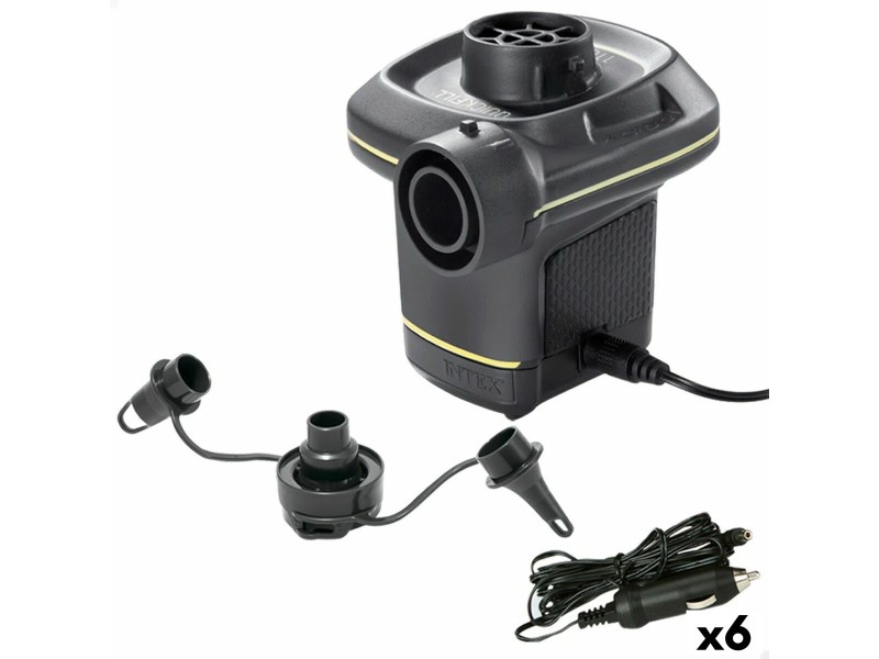 Електрическа Въздушна Помпа Intex Quick FIll 220-240 V (6 броя) NaN –  BB Електрически помпи