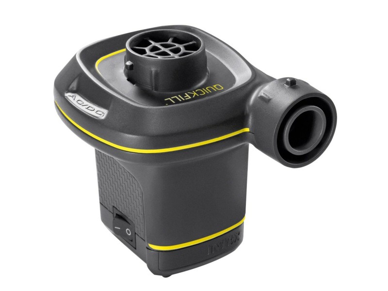 Електрическа Въздушна Помпа Intex Quick FIll 220-240 V (6 броя) NaN –  BB Електрически помпи