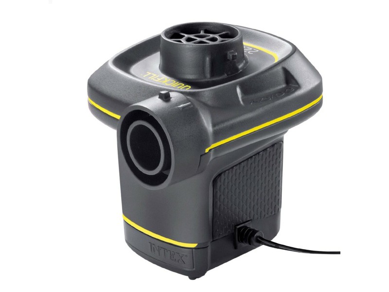 Електрическа Въздушна Помпа Intex Quick FIll 220-240 V (6 броя) NaN –  BB Електрически помпи