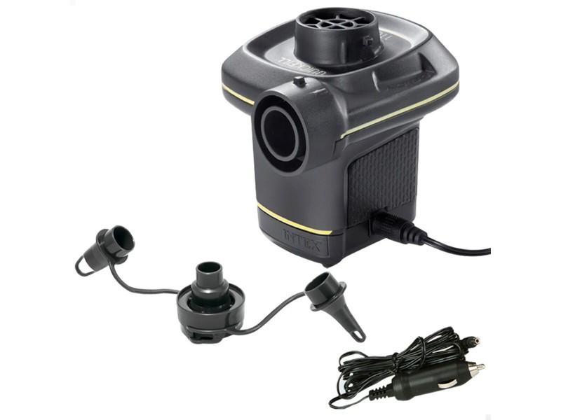 Електрическа Въздушна Помпа Intex Quick FIll 220-240 V (6 броя) NaN –  BB Електрически помпи