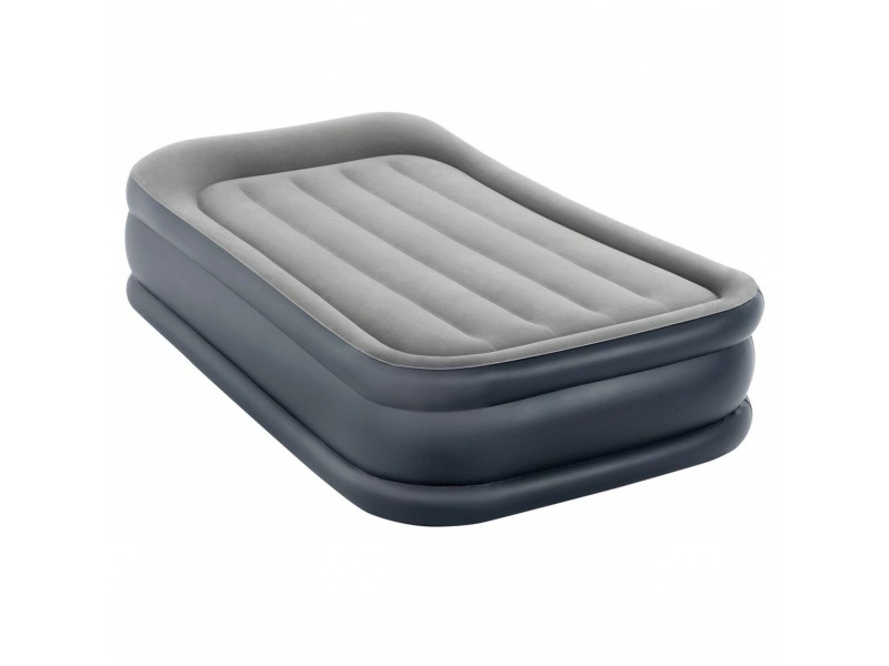 Air Bed Intex 99 x 42 x 191 cm (3 броя) NaN от | techMAG.bg Air Bed Intex 99 x 42 x 191 cm (3 броя) NaN – BB Въздушни матраци
