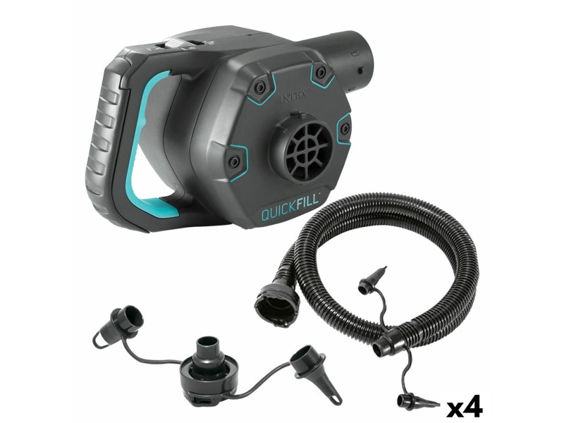 Електрическа Въздушна Помпа Intex Quick Fill 220-240 V 4 броя NaN –  BB Електрически помпи
