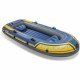 Надуваема Лодка Intex Challenger 3 295 x 43 x 137 cm NaN –  BB Надуваеми салове