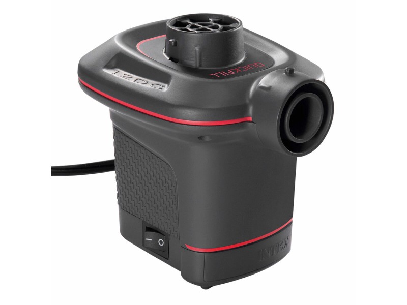 Електрическа Въздушна Помпа Intex Quick FIll 12 V (6 броя) NaN –  BB Електрически помпи
