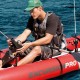Надуваемо Кану Intex Excursion Pro Надуваем 94 x 46 x 384 cm NaN –  BB Надуваеми каяци