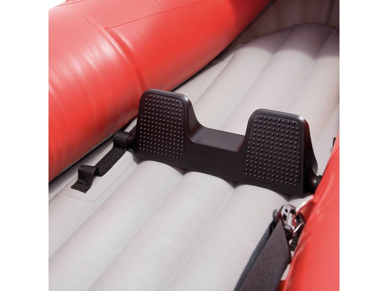 Надуваемо Кану Intex Excursion Pro Надуваем 94 x 46 x 384 cm NaN –  BB Надуваеми каяци