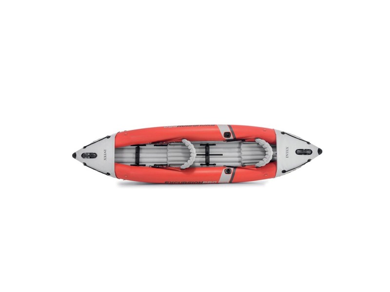 Надуваемо Кану Intex Excursion Pro Надуваем 94 x 46 x 384 cm NaN –  BB Надуваеми каяци
