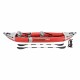 Надуваемо Кану Intex Excursion Pro Надуваем 94 x 46 x 384 cm NaN –  BB Надуваеми каяци