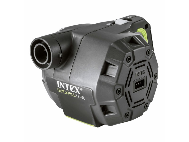 Електрическа Въздушна Помпа Intex Quick Fill Презареждащ се 220-240 V 4 броя NaN –  BB Електрически помпи