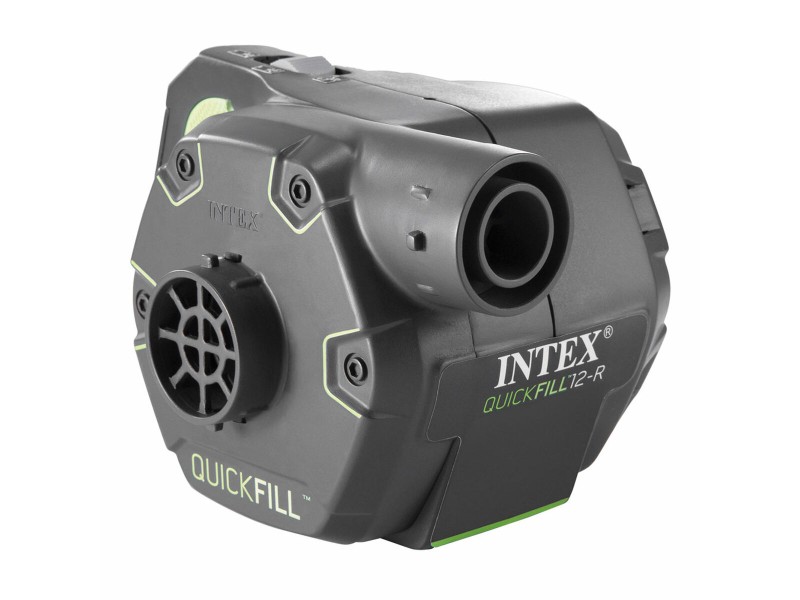 Електрическа Въздушна Помпа Intex Quick Fill Презареждащ се 220-240 V 4 броя NaN –  BB Електрически помпи