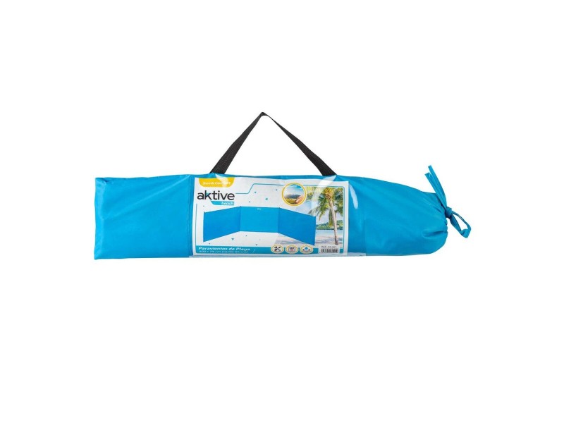 Beach Windscreen Aktive 300 x 84 x 2 cm 300 x 85 x 2 cm NaN –  BB Протектор от вятър