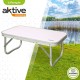 Сгъваема масичка Aktive 56 x 24 x 34 cm (6 броя) NaN –  BB Маси