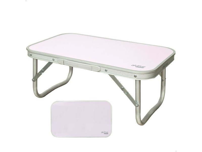 Сгъваема масичка Aktive 56 x 24 x 34 cm (6 броя) NaN –  BB Маси