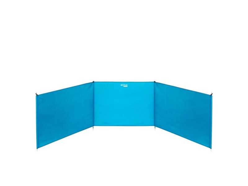 Beach Windscreen Aktive 200 x 84 x 2 cm NaN –  BB Протектор от вятър