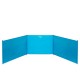 Beach Windscreen Aktive 200 x 84 x 2 cm NaN –  BB Протектор от вятър