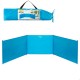Beach Windscreen Aktive 200 x 84 x 2 cm NaN –  BB Протектор от вятър