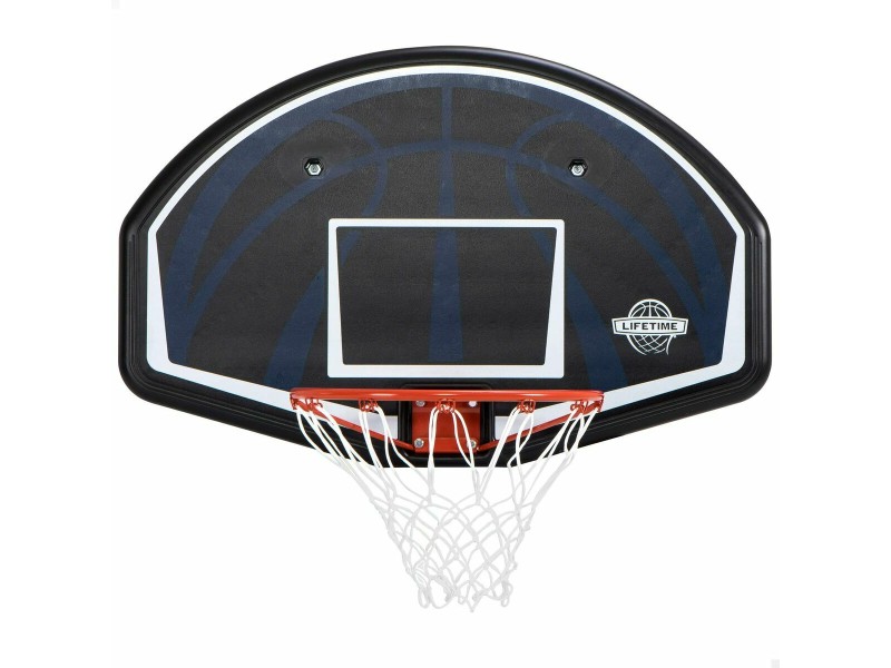 Баскетболен Кош Lifetime 112 x 72 x 60 cm NaN –  BB Стена