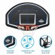 Баскетболен Кош Lifetime 112 x 72 x 60 cm NaN –  BB Стена