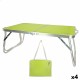 Сгъваема масичка Aktive Шам-фъстък 60 x 25 x 40 cm (4 броя) NaN –  BB Маси