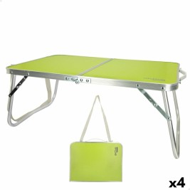 Сгъваема масичка Aktive Шам-фъстък 60 x 25 x 40 cm (4 броя)
