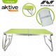 Сгъваема масичка Aktive Шам-фъстък 60 x 25 x 40 cm (4 броя) NaN –  BB Маси