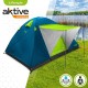 Палатка Aktive Тента 240 x 130 x 210 cm (2 броя) NaN –  BB Иглу палатки