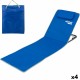 Подложка Aktive наклоняем 147 x 55 x 48 cm PVC 600D Син Стомана Гъба (4 броя) NaN –  BB Постелки