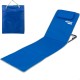 Подложка Aktive наклоняем 147 x 55 x 48 cm PVC 600D Син Стомана Гъба (4 броя) NaN –  BB Постелки