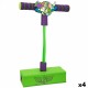Скачащо Пого Toy Story 3D Зелен Детски (4 броя) NaN –  BB Скачащи pogos и скачащи топки