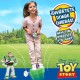 Скачащо Пого Toy Story 3D Зелен Детски (4 броя) NaN –  BB Скачащи pogos и скачащи топки