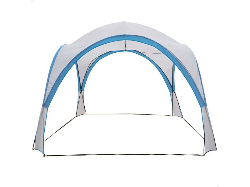 Палатка за плаж Aktive На къмпинг 320 x 260 x 320 cm NaN –  BB Палатки