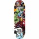 Скейтборд Stamp AVENGERS Син NaN –  BB Скейтбордове