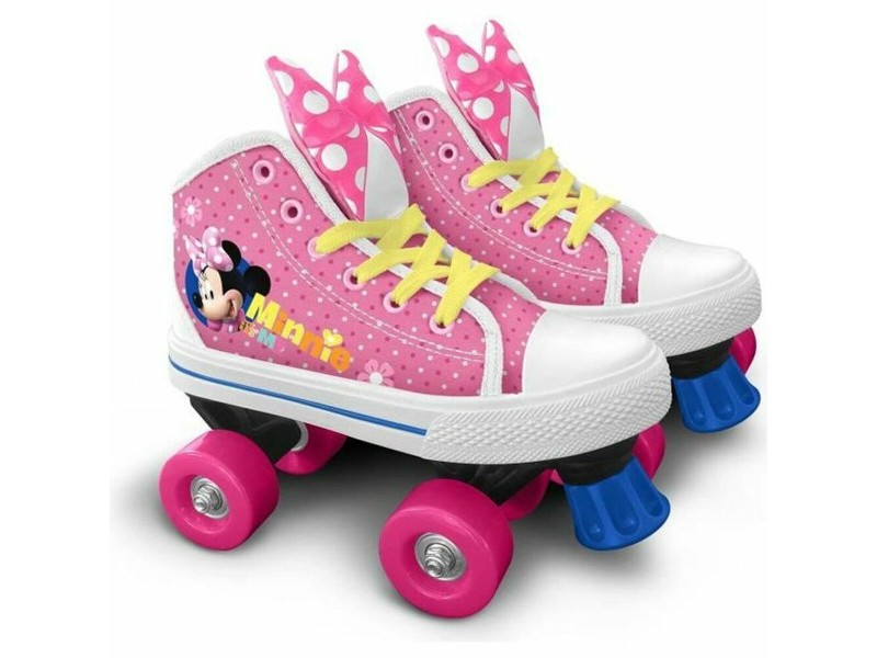 Ролери Disney MINNIE NaN –  BB Ролери