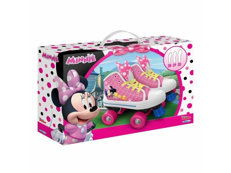 Ролери Disney MINNIE NaN –  BB Ролери
