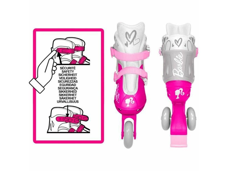 Ролери Barbie NaN –  BB Ролери